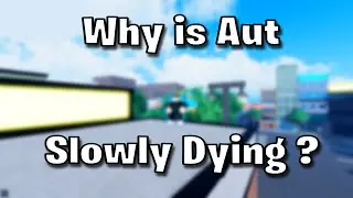 Why is A universal time Dying ? | Aut