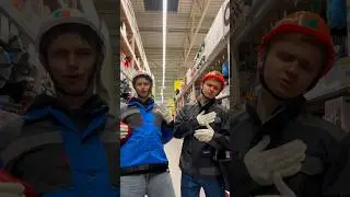 Мы с приятелем вдвоем работали на дизеле (Сектор Газа, частушки, Андрей Гликоген)