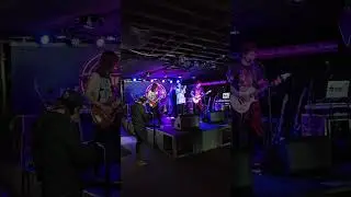Better Off Alone - Live at Larimer Lounge