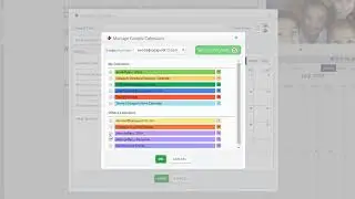 Catapult CMS - Google Calendar Integration Part 2 -2019