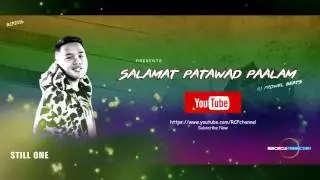 Salamat Patawad Paalam (Still One) RCP BJPROWELBEATS