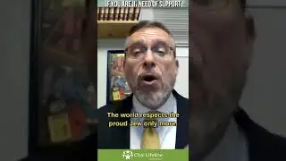 Chai Lifeline Crisis Services: Standing Proudly Despite Antisemitism