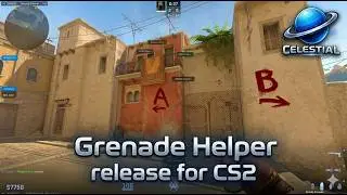 Release Grenade Helper Cs2 - Celestial External
