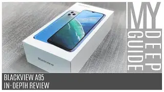 Blackview A95: In-Depth Review, Does it really 