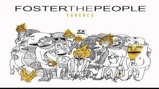 Pumped Up kicks Remix