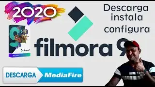tutorial   filmora  2020