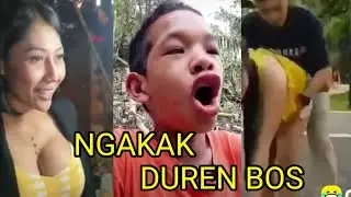 Video Lucu Bikin Ngakak