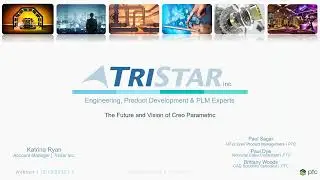 The Future and Vision of Creo Parametric (Innovation in CAD)