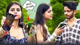 Ashish ne toh Haad par krdi Aaj toh 😖🥺 
