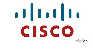 Cisco. (қазақ тілінде)