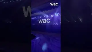 Meet the mastermind behind it all | Abin Jose Tom, Founder & MD, WAC |  Celebrating 13 Years of WAC