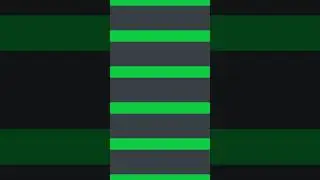Free Green screen Vertical Video Transition - Great for Reels, Shorts, TikTok [9]
