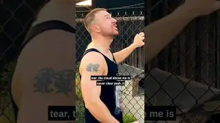 The Next Eminem? 🤯 