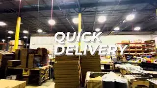 Visiontron Promo Video