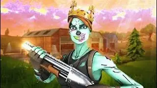 Fortnite battle royale (another win for the ogs)