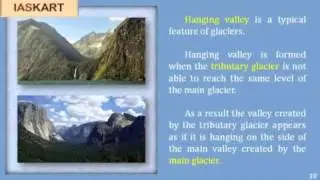 Land Forms Segment 1
