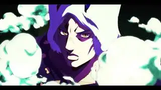 SOULS - FazonVFX