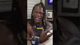 Cody Rhodes Hates R Truth Part 6 #wwe #wweraw #smackdown