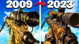 We waited 14 years for this…