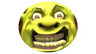 Shrek 2 Полное прохождение