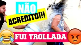 VAI TER VOLTA! | POR THAIS MAYARA ft LUCAS STOCO