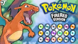 ALL MOVE TUTOR LOCATIONS (+ MOVE DELETER) | 🔥 Pokémon Fire Red & Leaf Green 🌱