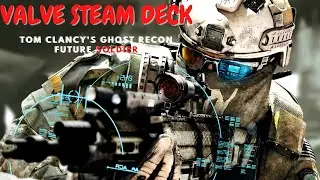 VALVE STEAM DECK: How to fix the 