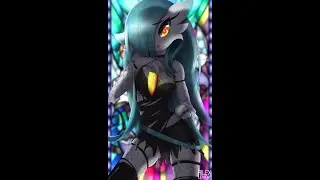 Pokecuento, La venganza de Gardevoir
