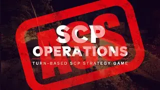 This Is The Worst Scp Game I've Played