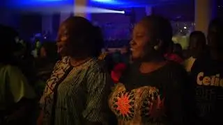 Pastor Samuel Folorunsho Foli Powerful Message @Invasion Praise Concert 2023. The Revival edition.