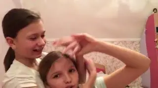 Йоххохо и 7 секунд челенж с Флафи Паф!!! Вы сделали домашку ?????