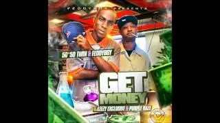 FeddyBoy Poundcake ft. Dizzy