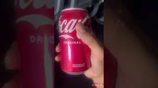 Coke color change #cococola #coke #color #food #change #ingredient #natural