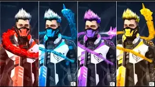 FREE FIRE FIRST EVO COBRA 🐍 BUNDLE FULL DETAILS || NEW COBRA LEGENDARY BUNDLE EVENT || FREE FIRE