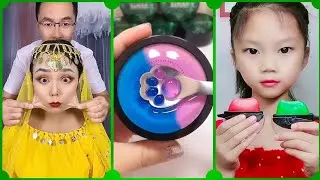 Smart Items!😍Smart kitchen Utility for every home🤩(Makeup/Beauty products/Nail art)Tiktok japan #124