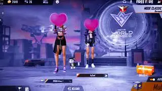 PRESENT AM🗿 || XML || DUO SAHABAT NIH BOSS