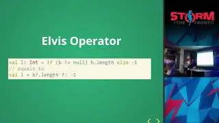 И снова про Kotlin, Алесь Цвиль