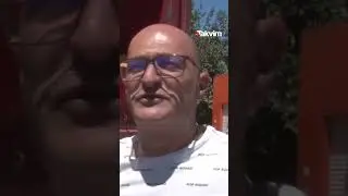 Hal esnafı düşük fiyat verince 20 ton kavunu vatandaşa ücretsiz dağıttı