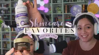 My Current 2024 SkinCare Routine