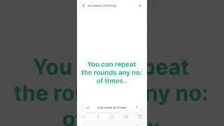 Google has gone gaga for a merry go round| Google's creative tricks - Part 2