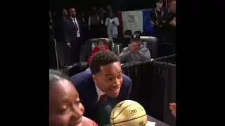 Indiana Pacers with a 7th pick selected Bilal Coulibaly at 2023 NBA draft