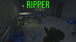 Ripper | Gray Zone Warfare Quest