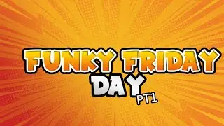 1V1ING RANDOM PLAYERS IN ROBLOX FUNKY FRIDAY!