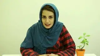 Ms. Khezri | 24Talk Teachers | About The Teacher