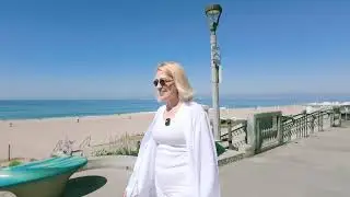 Los Angeles’ta Bir Gün | Her Telden Amerika Yolculuğu Başlıyor