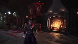 MHWorld™* | The Joker cosplay!!