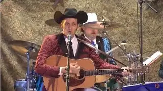 TruCountry: Jake Penrod - Have You Ever Been A Fool? 2017