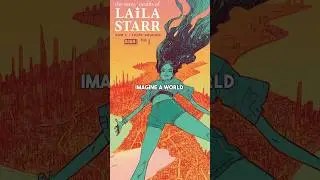 The many deaths of Layla Star 