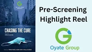 Chasing The Cure | Pre-Screening Event | The Oyate Group