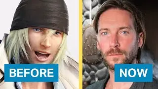 Final Fantasy XIII Voice Actors: Where Are They Now?